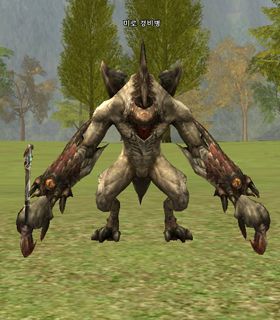 Дракон — Lineage 2 Essence