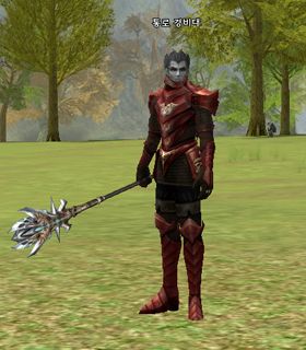 Мутировавший Гонитель — Lineage 2 Essence