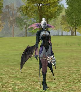 Объединитель Гигантов — Lineage 2 Essence