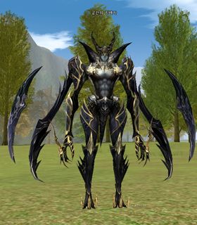 Воитель Младших Гигантов — Lineage 2 Essence