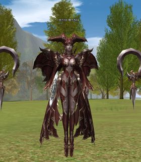 Младший Лучник — Lineage 2 Essence