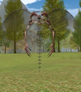 Младший Маг — Lineage 2 Essence