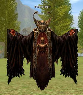 Эволюционировавший Стрелец Младших Гигантов — Lineage 2 Essence