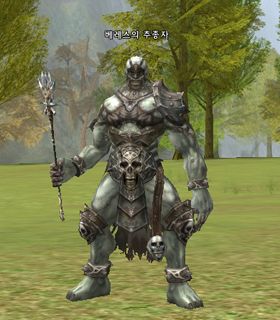Домохозяйка — Lineage 2 Essence