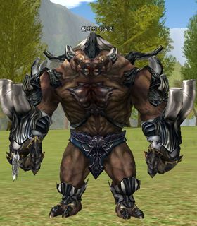 Эволюционировавший Властитель Младших Гигантов — Lineage 2 Essence