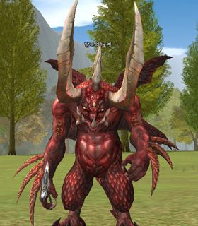 Гигант Стражник — Lineage 2 Essence