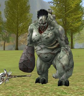 Хвостатый Охотник — Lineage 2 Essence
