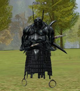 Хвостатый Чародей — Lineage 2 Essence
