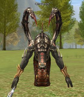 Глаз Смотрителя — Lineage 2 Essence