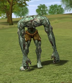 Моргос — Lineage 2 Essence
