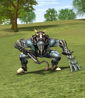 Рекрут Моргоса — Lineage 2 Essence