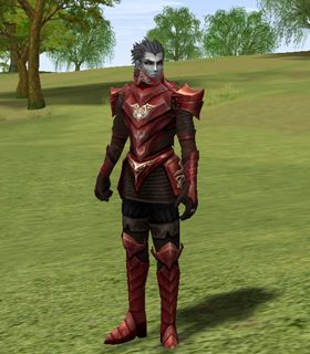 Лучник Фавносов — Lineage 2 Essence