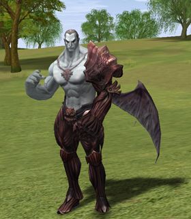 Чародей Фавносов — Lineage 2 Essence