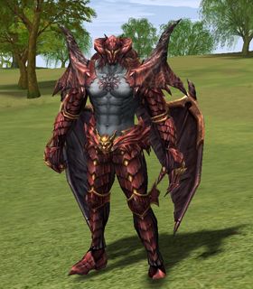 Скаут Фавносов — Lineage 2 Essence