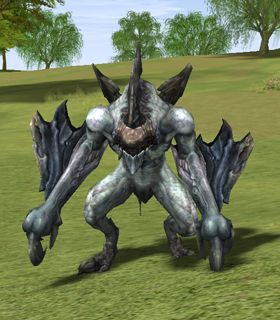 Воин Фавносов — Lineage 2 Essence