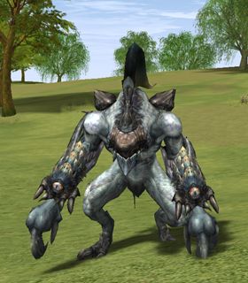 Пехотинец Фавносов — Lineage 2 Essence