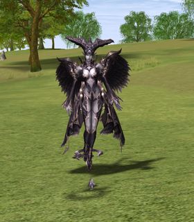 Пикинер Фавносов — Lineage 2 Essence