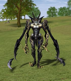 Тетрарх Фавносов — Lineage 2 Essence