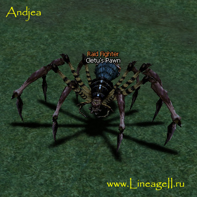 Cletu's Pawn
