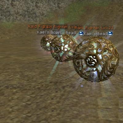Kael's Bead