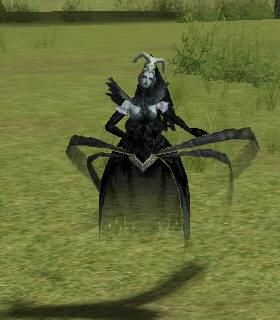Rudelto's Banshee