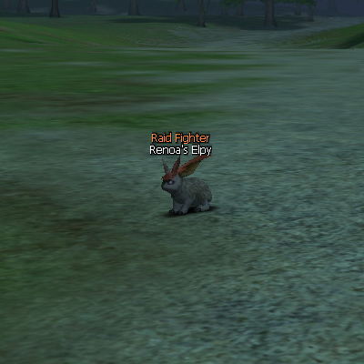 Renoa's Elpy