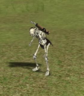 Lidia's Archer