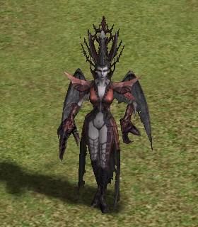 Kurikups' Wife
