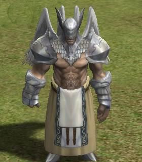 Ashakiel's Rod