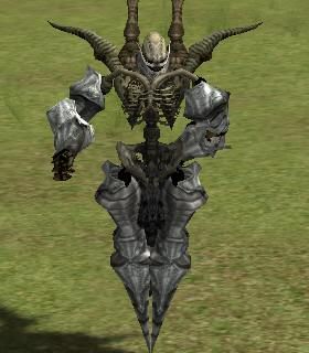Death Mage Krician