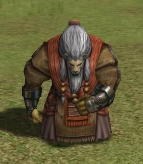 Kastor's Seer