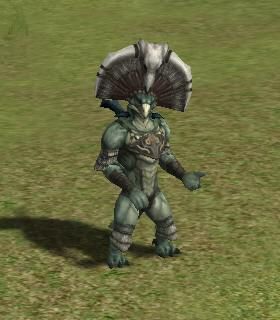 Tamash's Advisor