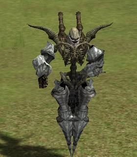 Themis's Sentinel