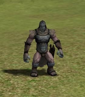 Totem Guard Archer