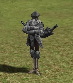 Kelone's Assassin
