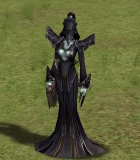 Lilith's Agent