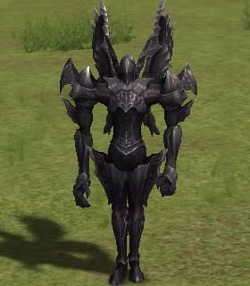 Lilith's Escort