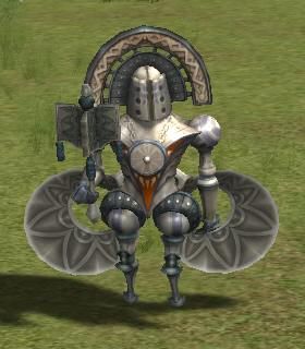 Anakim's Guardian