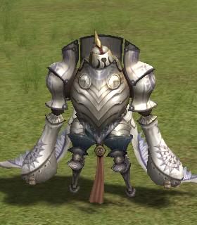 Anakim's Executor