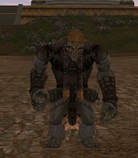 Tayr's Aide
