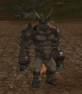 Tayr's Guard