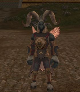 Shadith's Royal Guard Captain