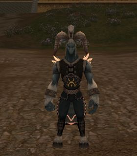 Shadith's Sentinel