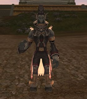 Mos' Aide