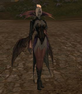 Falston's Disciple