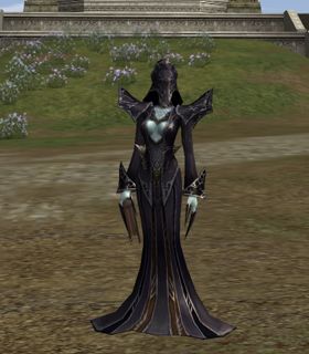Knight of Shadow