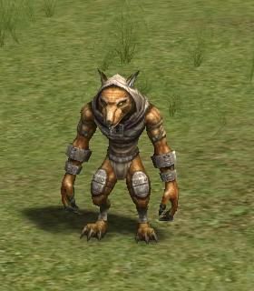 Sukar Wererat Guard