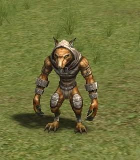 Sukar Wererat Priest