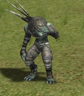 Sharuk's Marksman