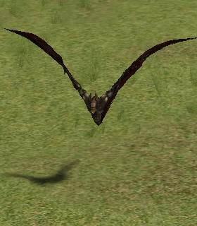 Abyss Flyer